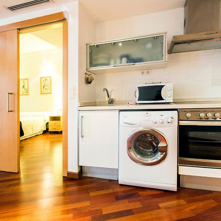 Total Valencia Apartman Szoba fotó