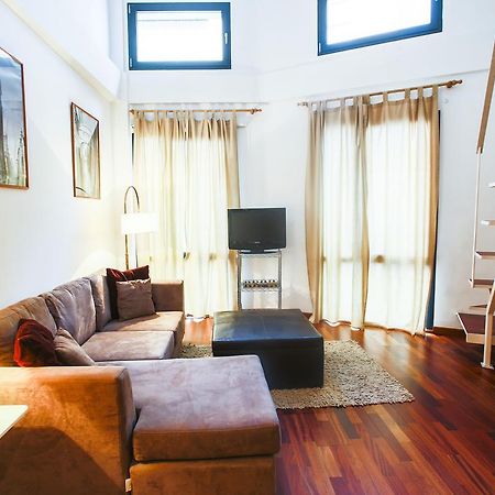 Total Valencia Apartman Szoba fotó