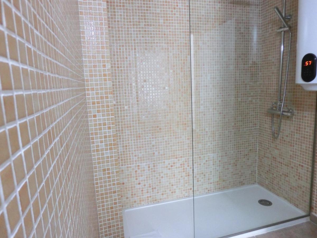 Total Valencia Apartman Kültér fotó