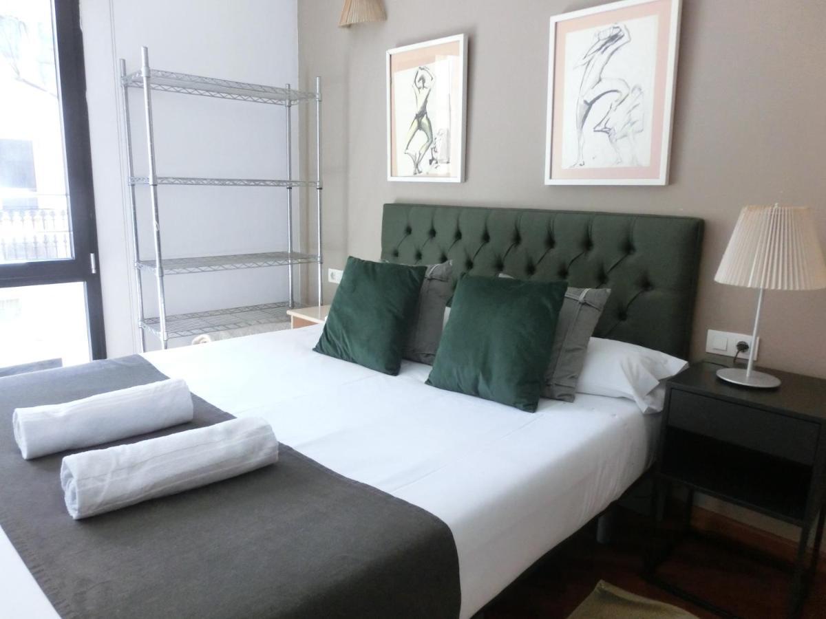 Total Valencia Apartman Kültér fotó