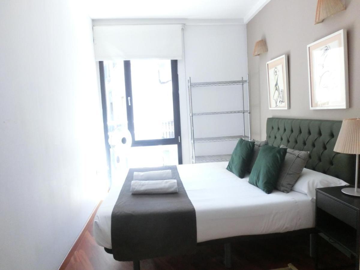 Total Valencia Apartman Kültér fotó