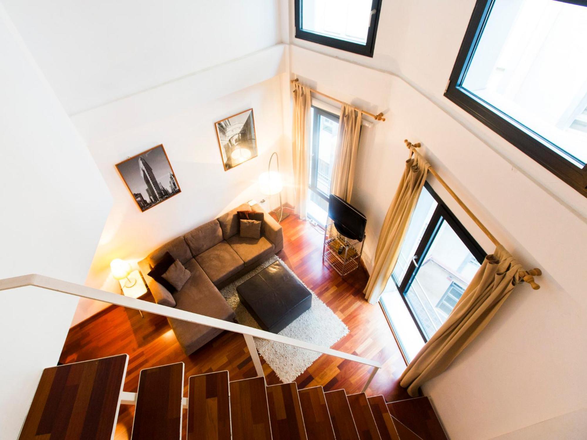 Total Valencia Apartman Szoba fotó