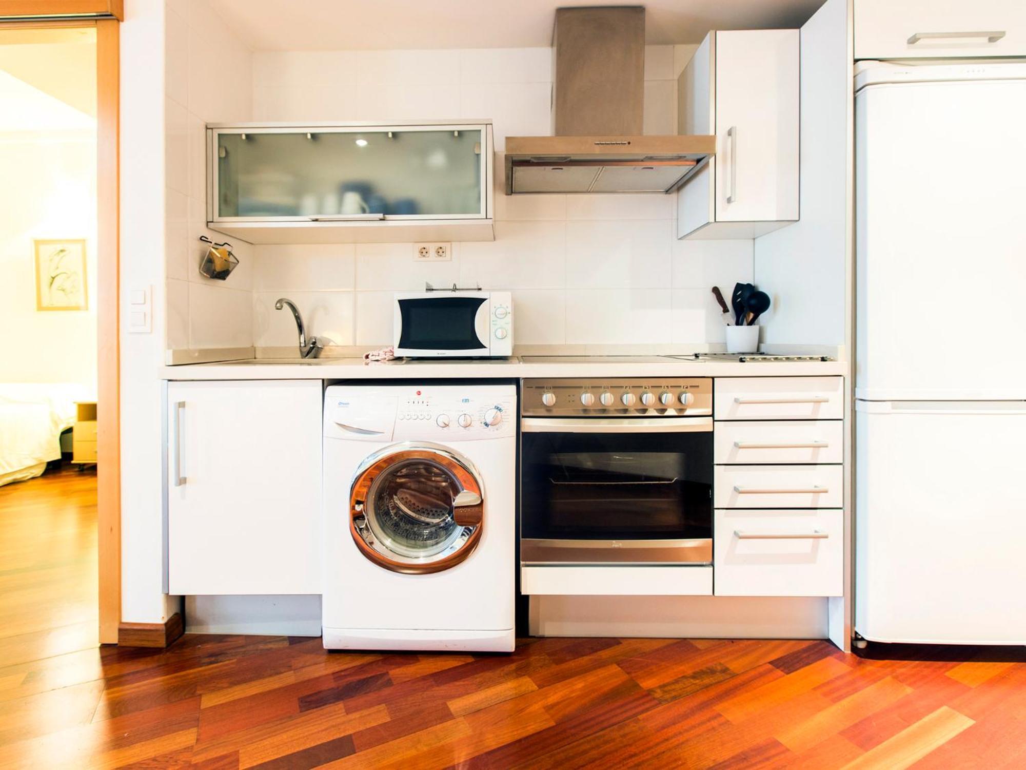 Total Valencia Apartman Szoba fotó