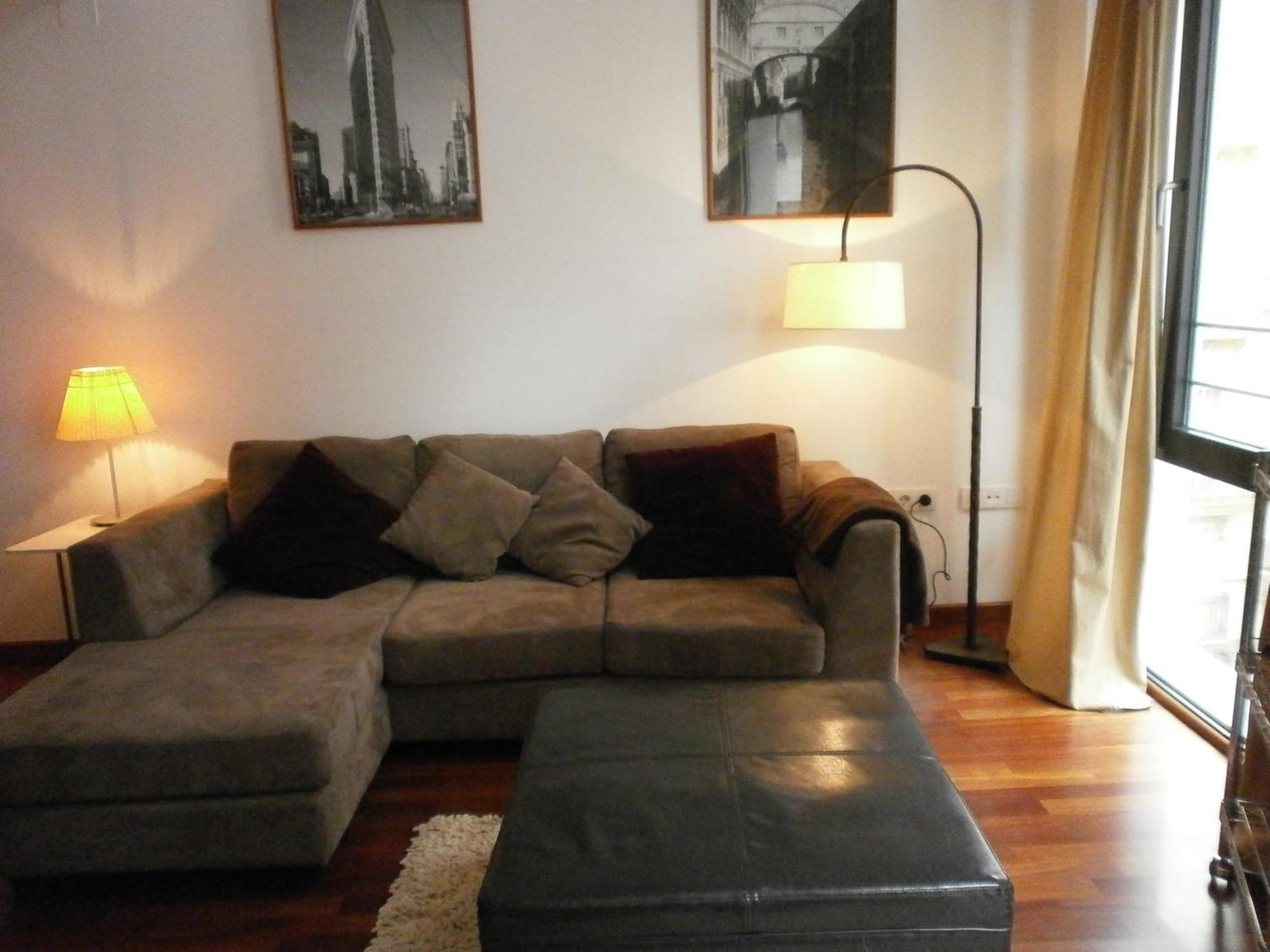 Total Valencia Apartman Szoba fotó