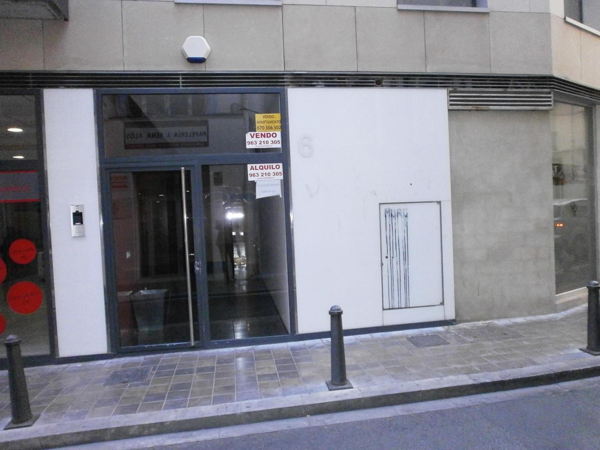 Total Valencia Apartman Szoba fotó