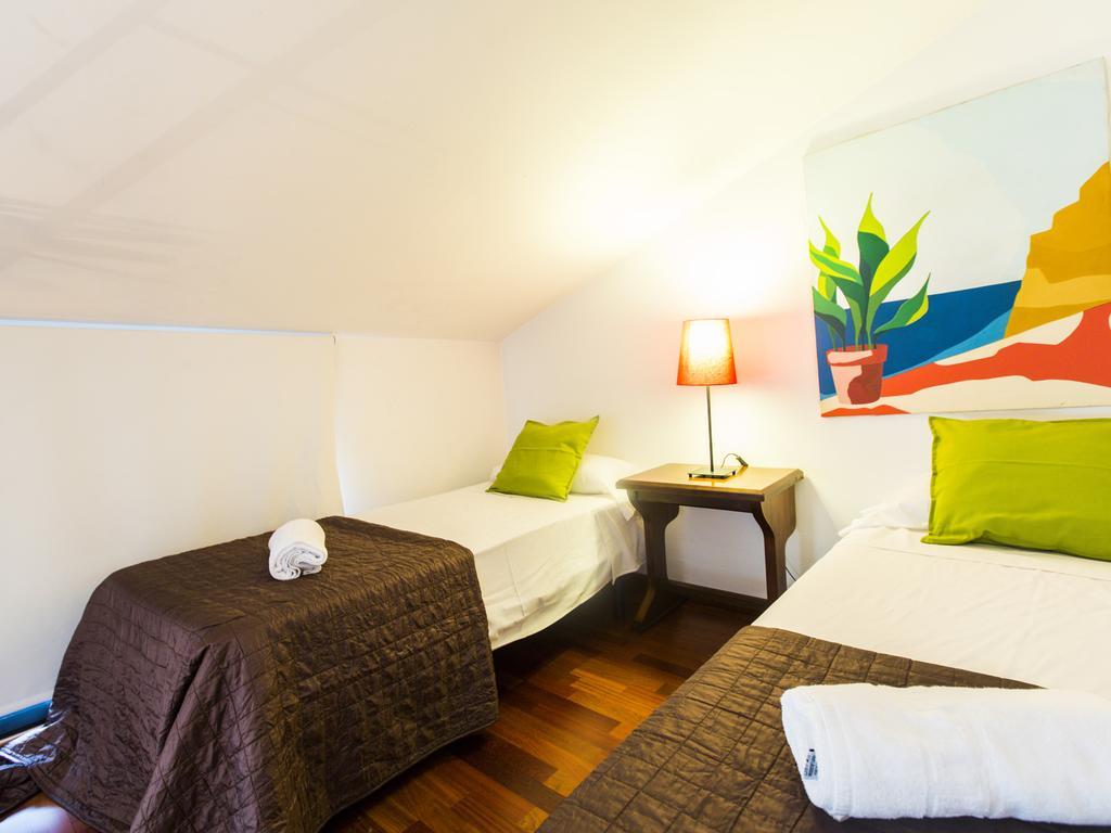 Total Valencia Apartman Szoba fotó