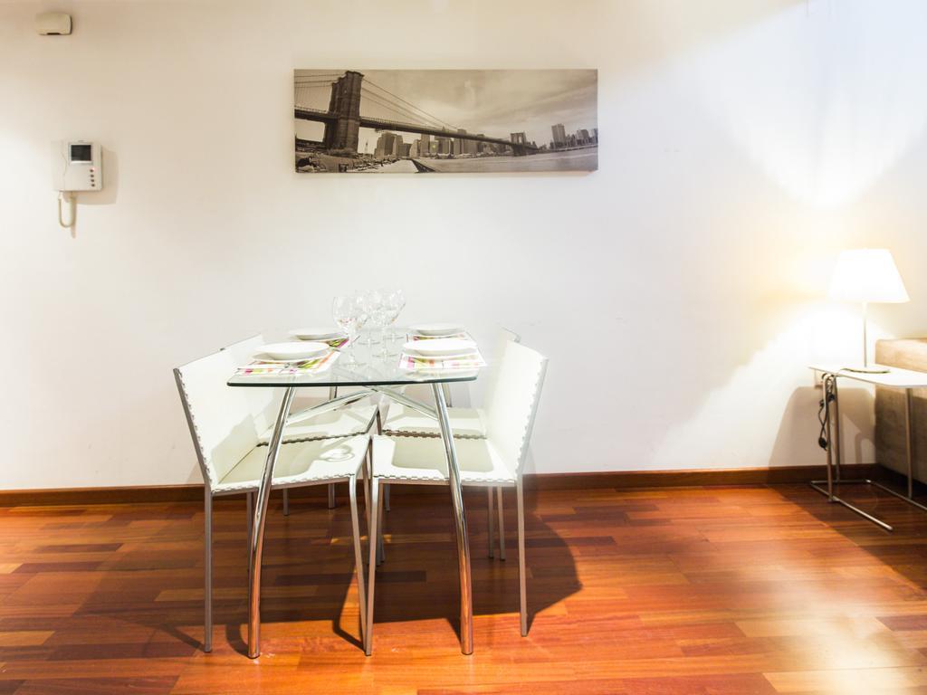 Total Valencia Apartman Szoba fotó
