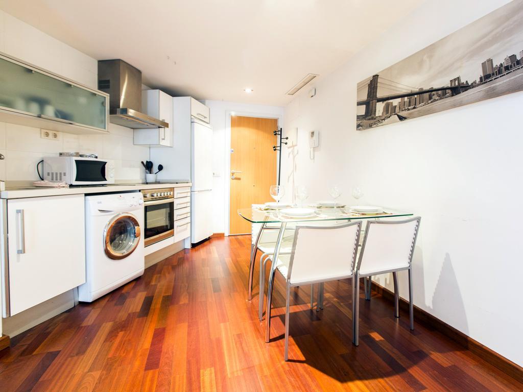 Total Valencia Apartman Szoba fotó