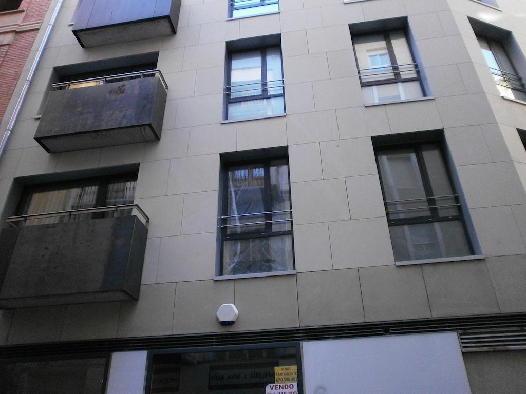 Total Valencia Apartman Szoba fotó
